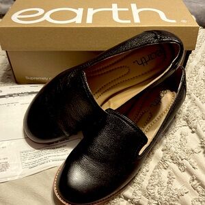 Edna Earth shoes